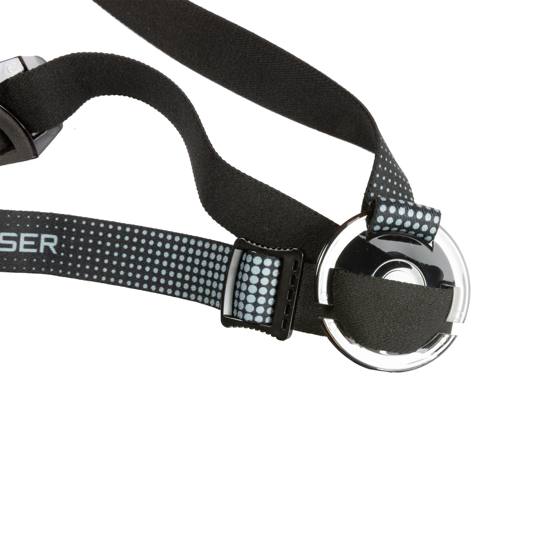 MH11 Replacement Full Headstrap Set
