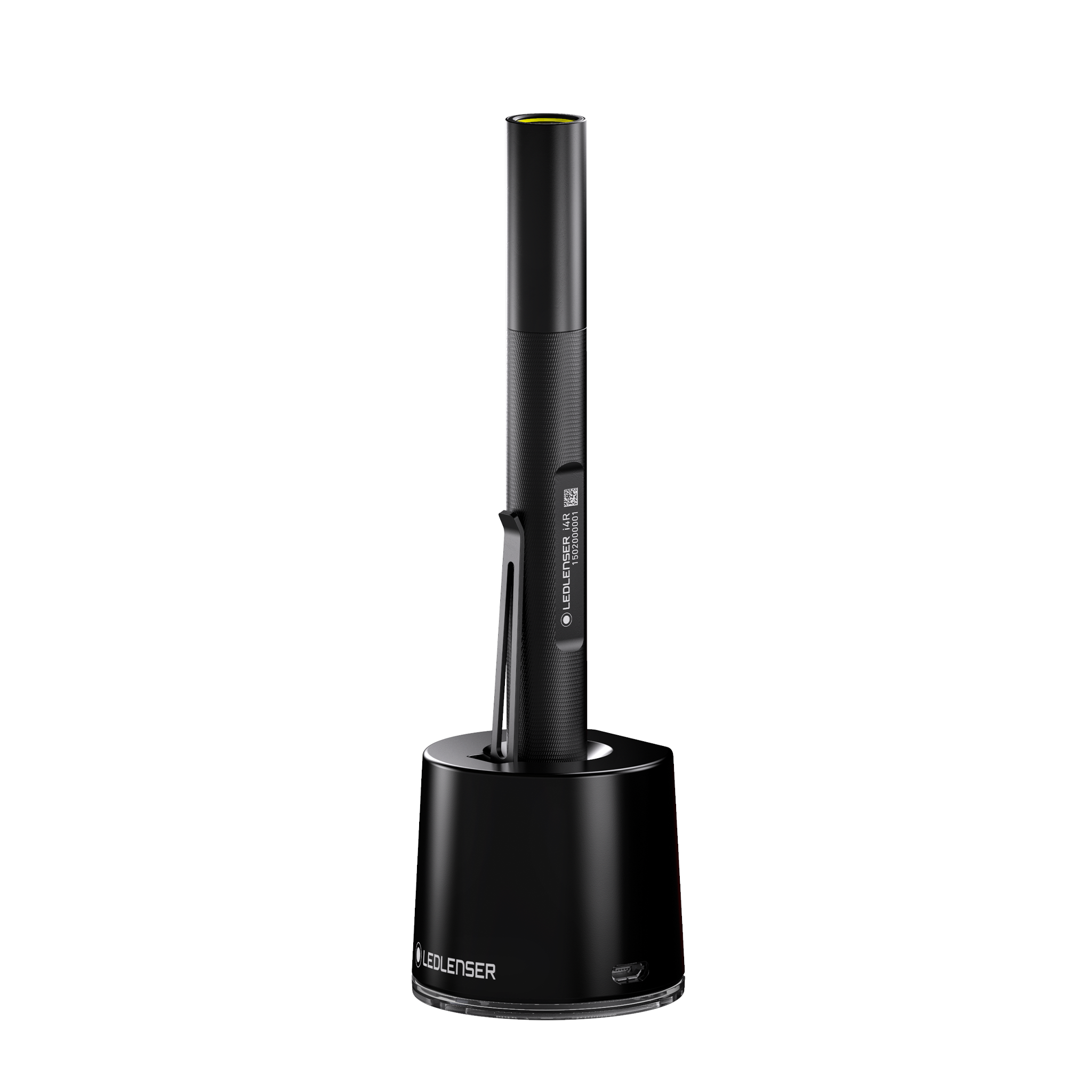 i4R Torch