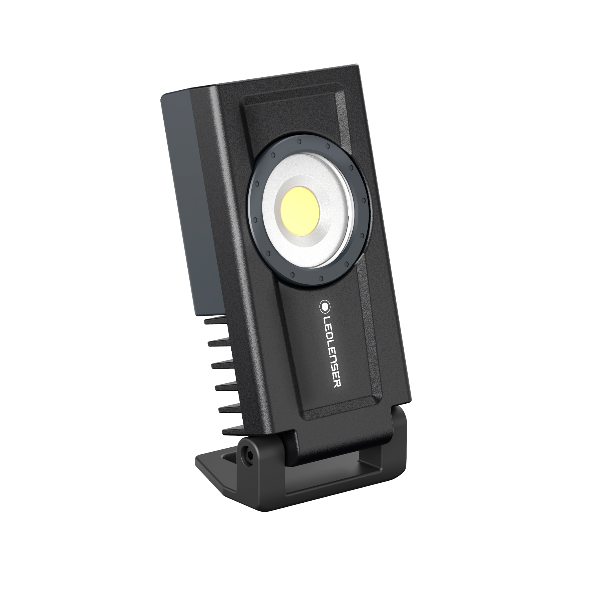 iF3R Spotlight