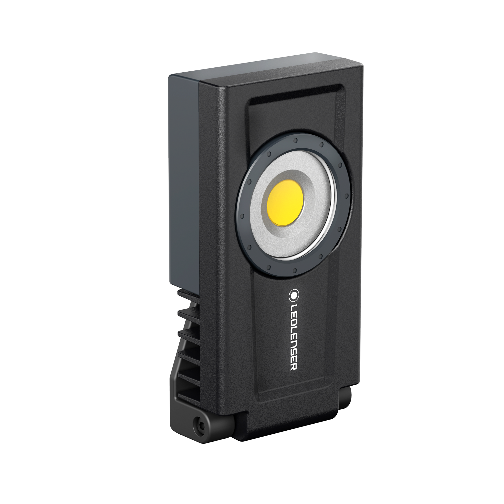 iF3R Spotlight