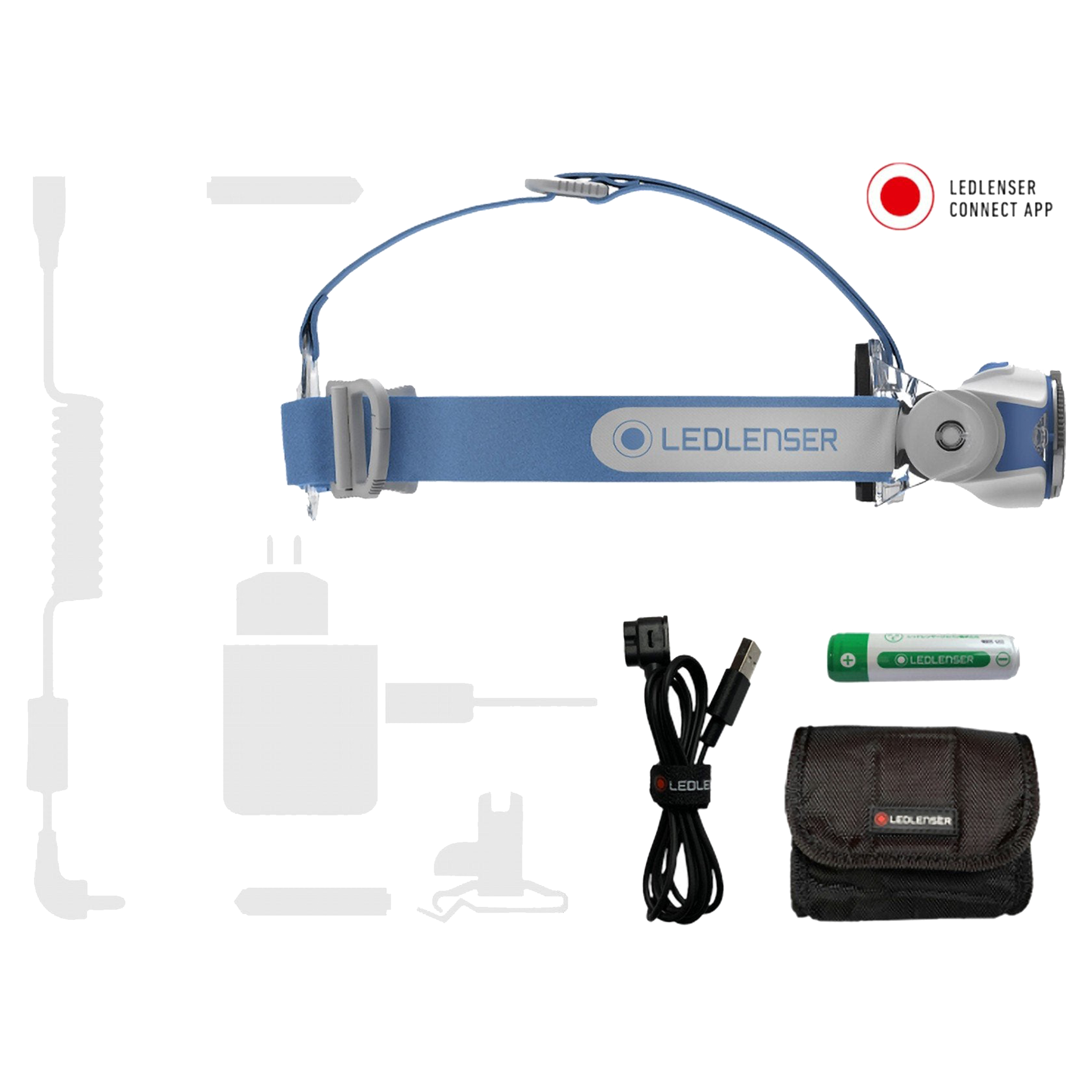 MH11 Outdoor Headlamp