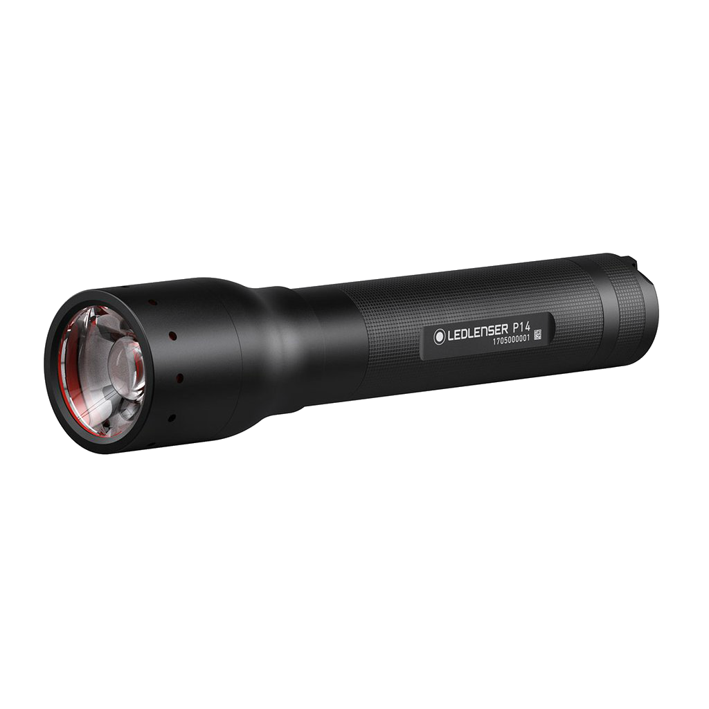 P14 Battery Operated Torch