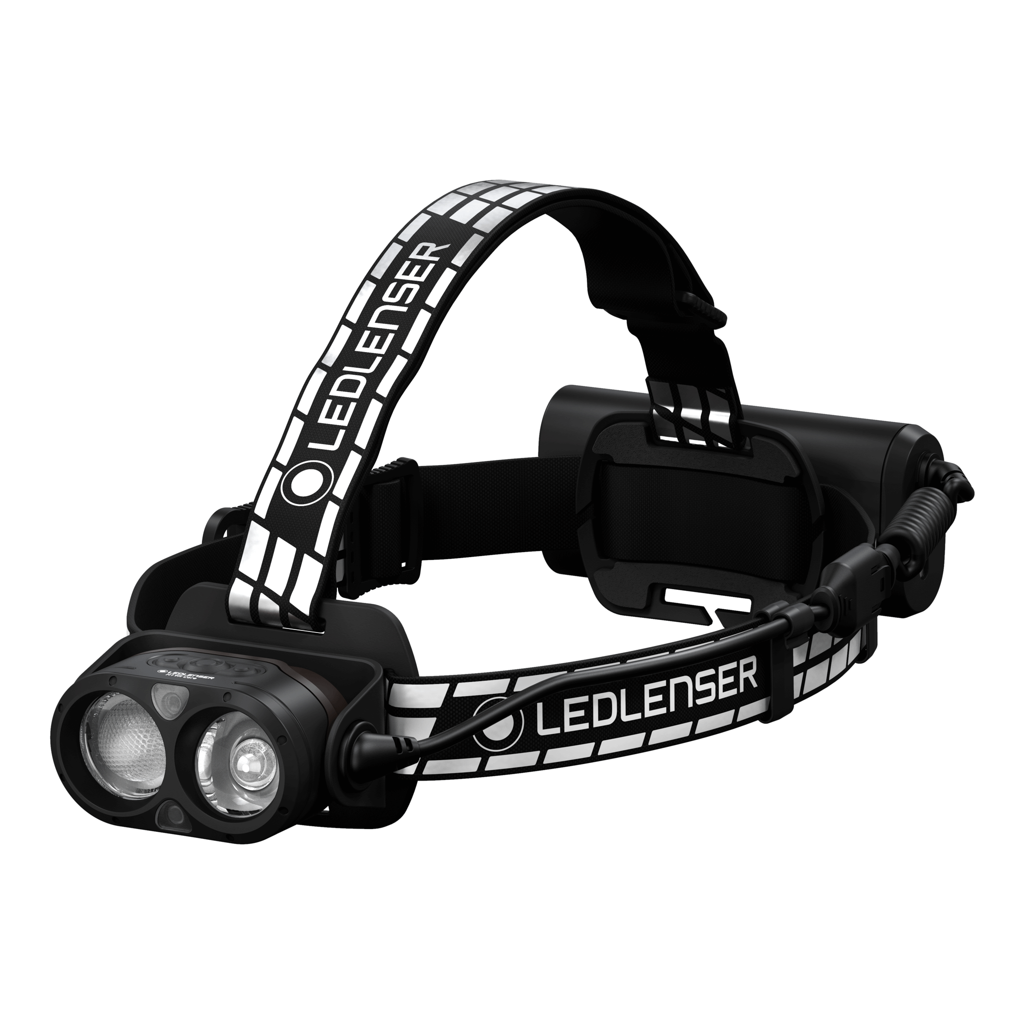 H19R Signature Headlamp