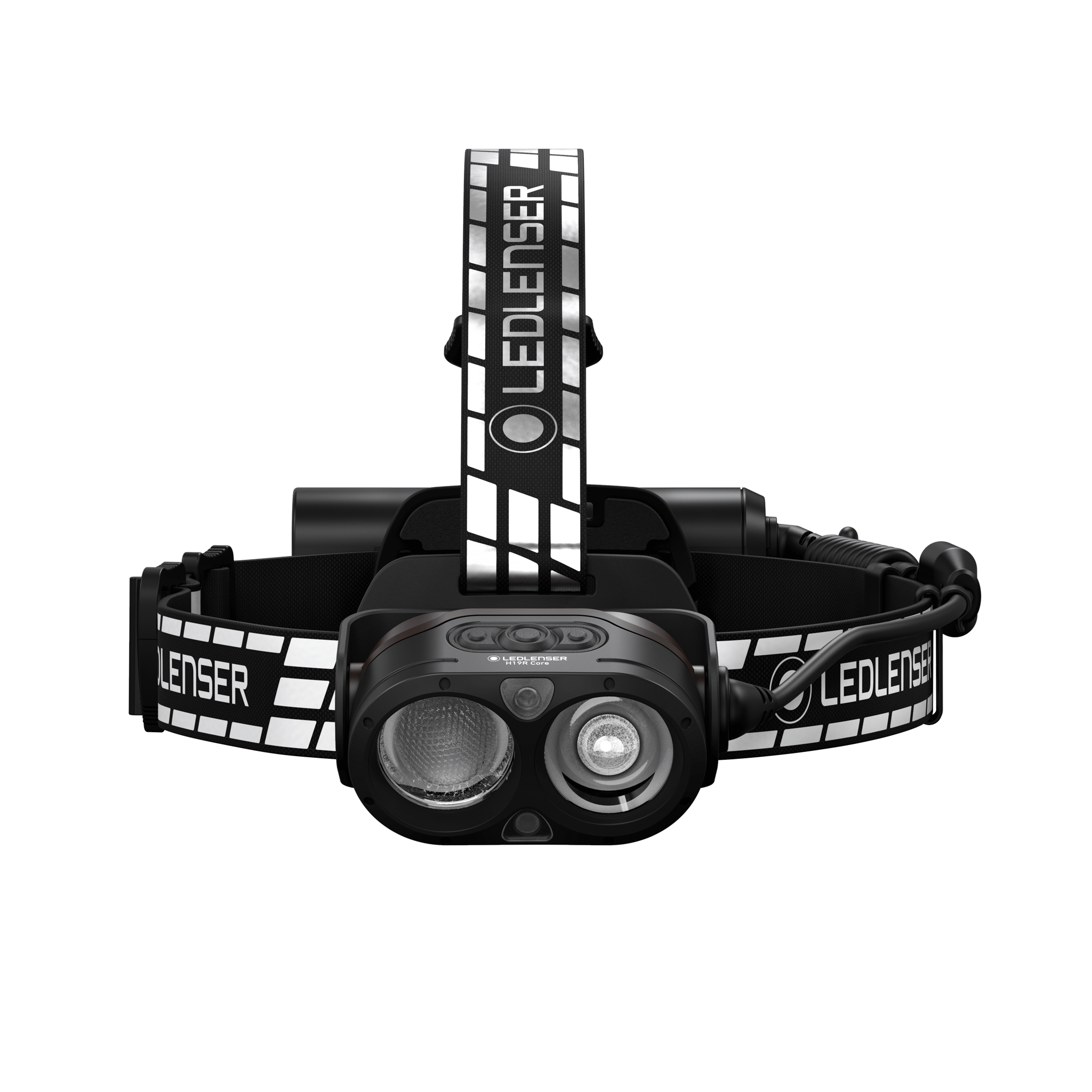 H19R Signature Headlamp