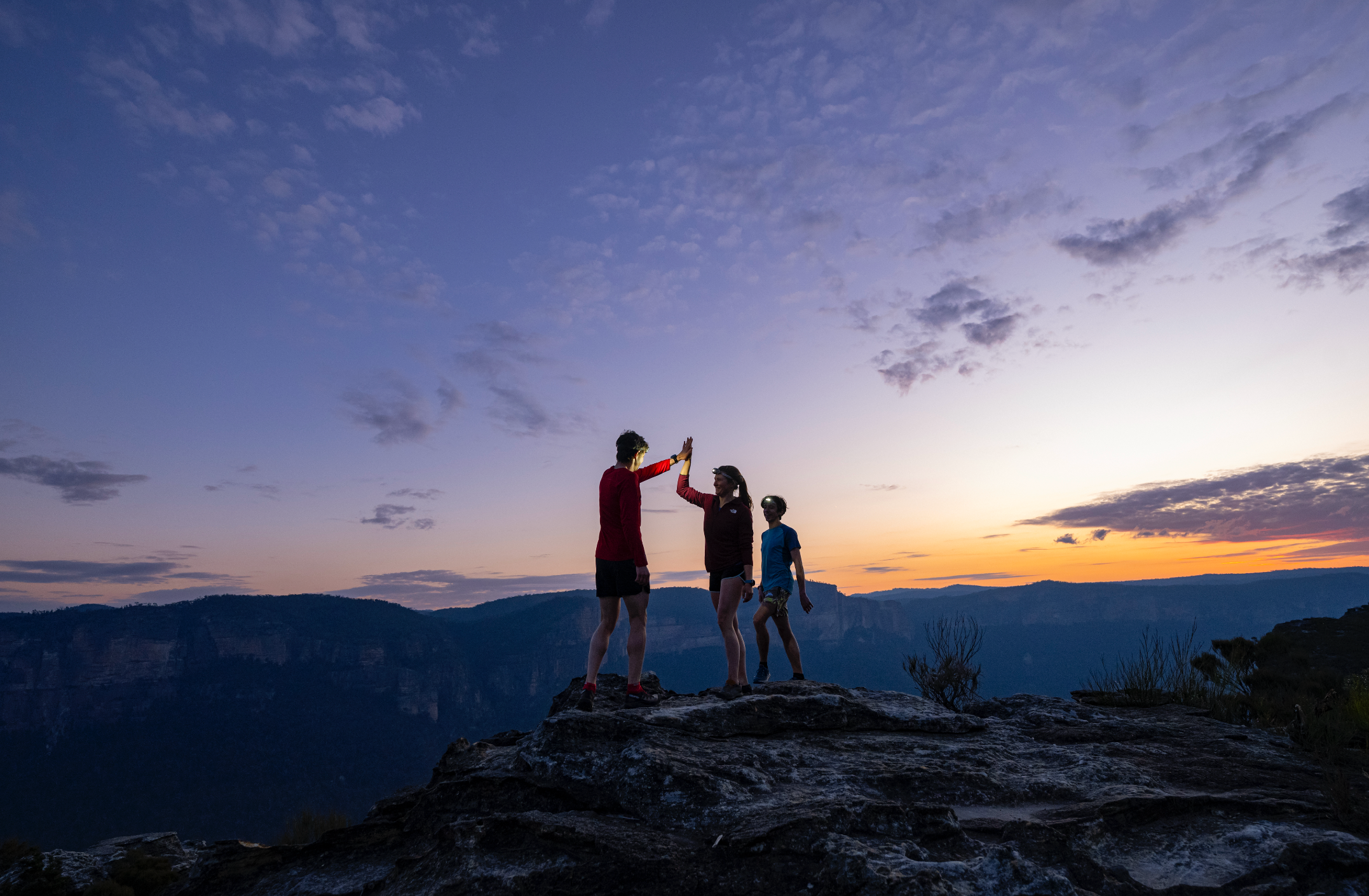 Navigating Winter Trails: How Ledlenser Lights Keep Hikers Safe and Visible