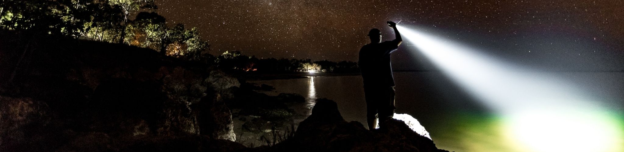 Hunting Torches Best Hunting Torches Australia Ledlenser AU