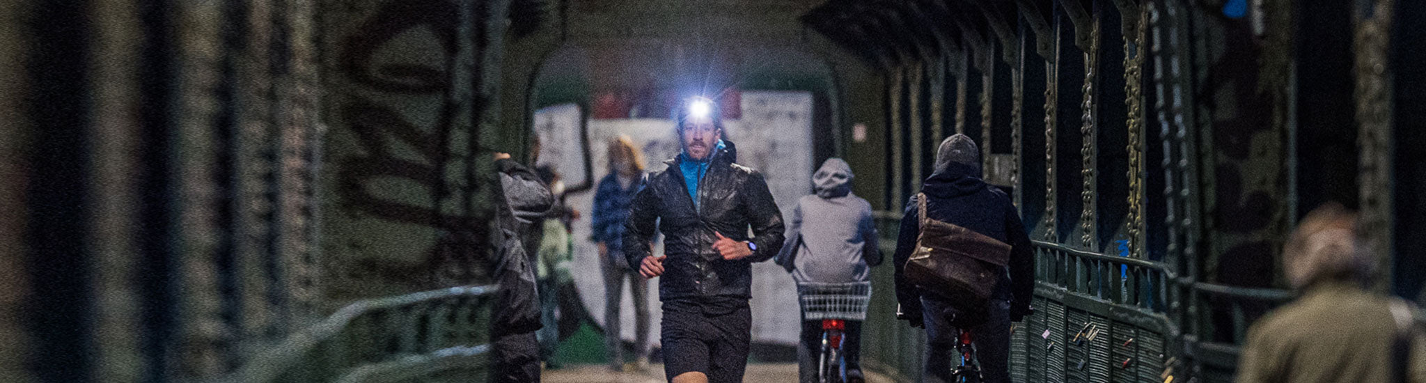 Ledlenser H14R.2 | Rechargeable Head Torch | 1000 Lumens Ledlenser H14R.2 | Rechargeable Head Torch | 1000 Lumens