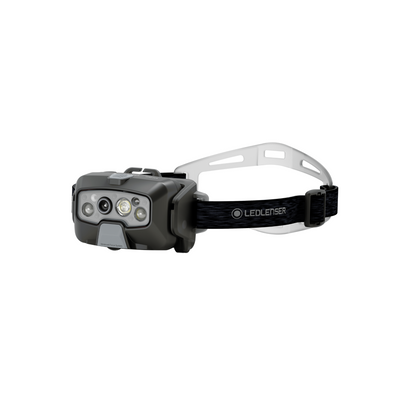 HF8R Core Headlamp | 1600 Lumens | 210m Range | 90h Runtime HF8R Core Headlamp | 1600 Lumens | 210m Range | 90h Runtime
