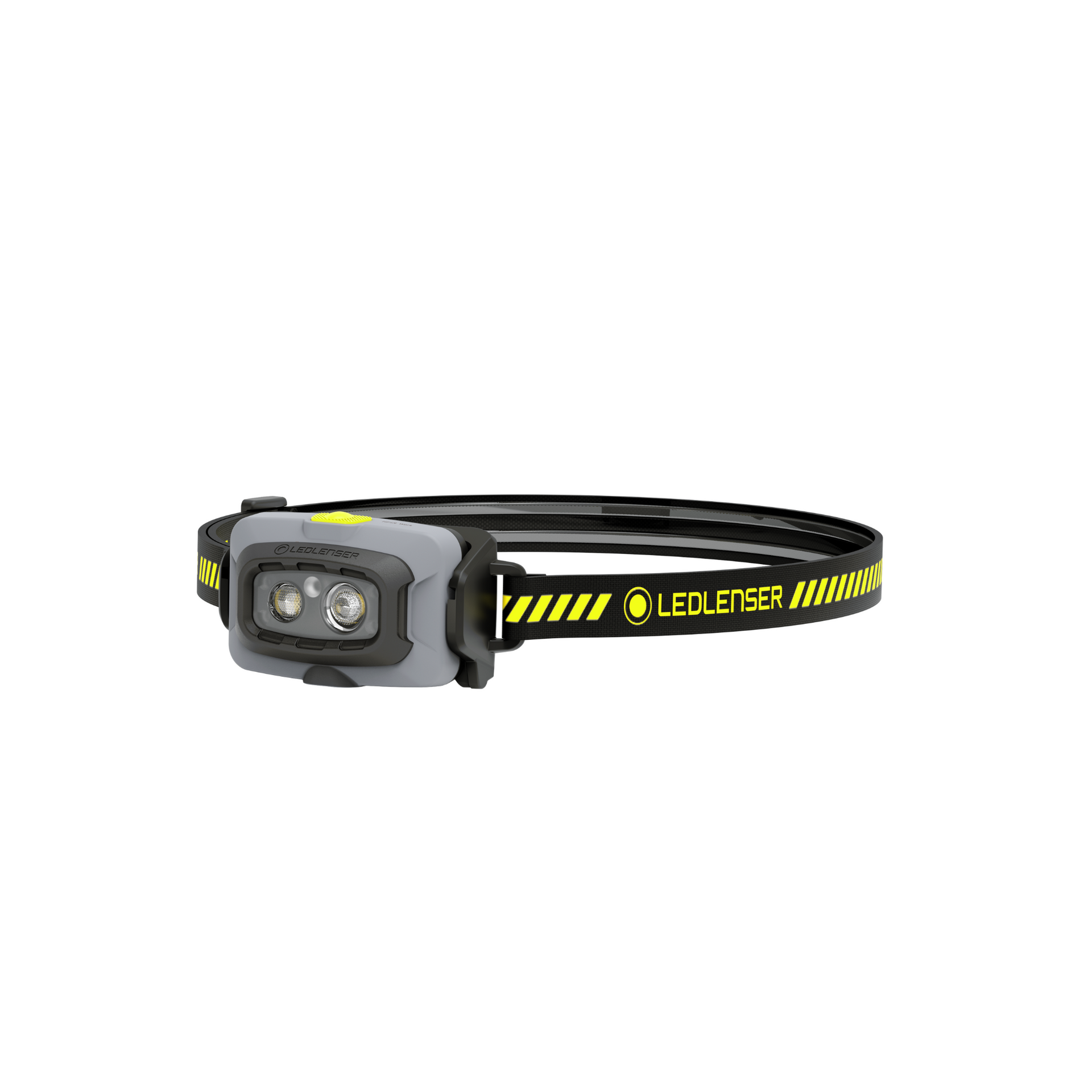 HF4R Work Headlamp | 500 Lumens | 130m Range | 8h Runtime
