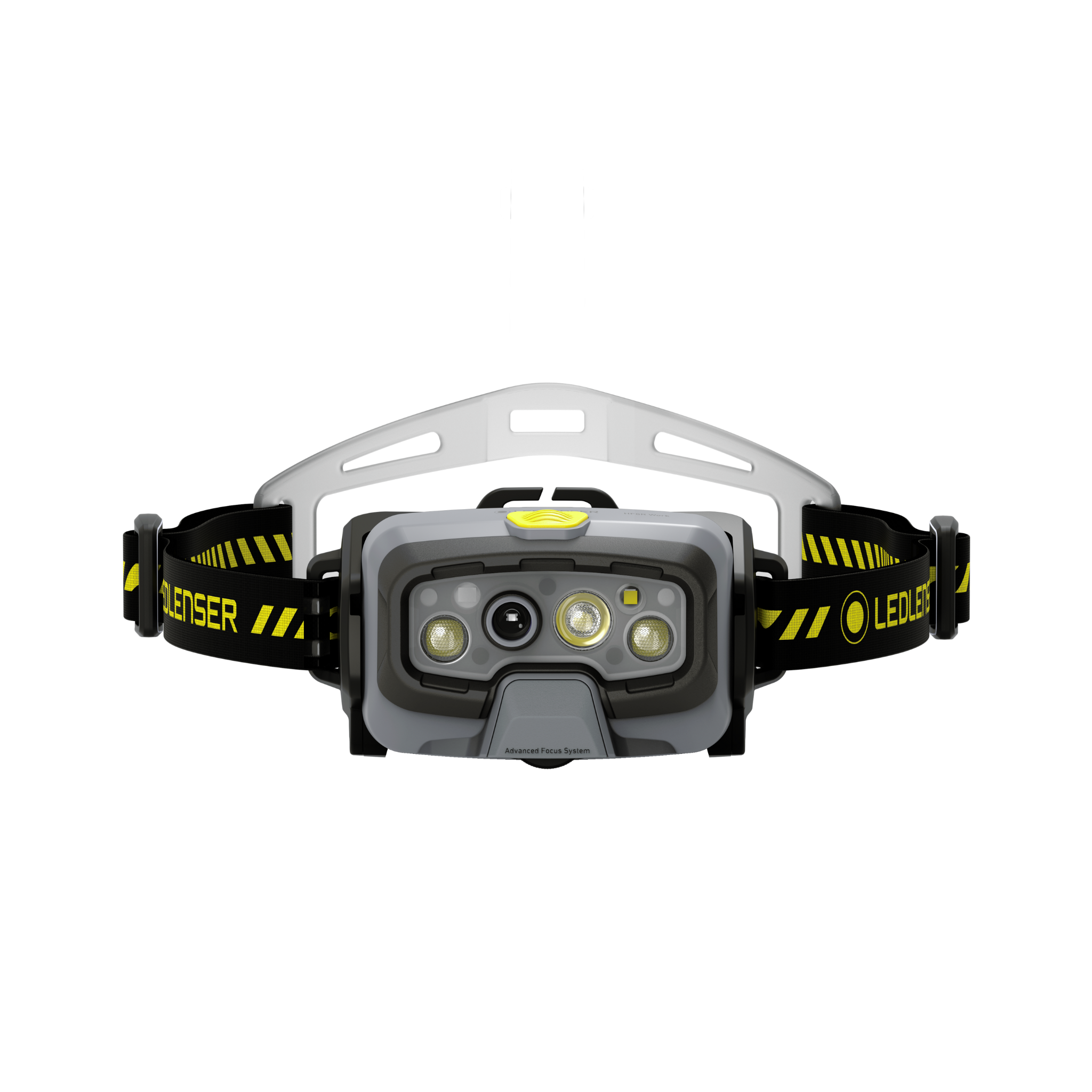 Ledlenser HF8R Core - Lampe frontale - 4058205031943 / 502801 Ledlenser HF8R Core - Lampe frontale - 4058205031943 / 502801