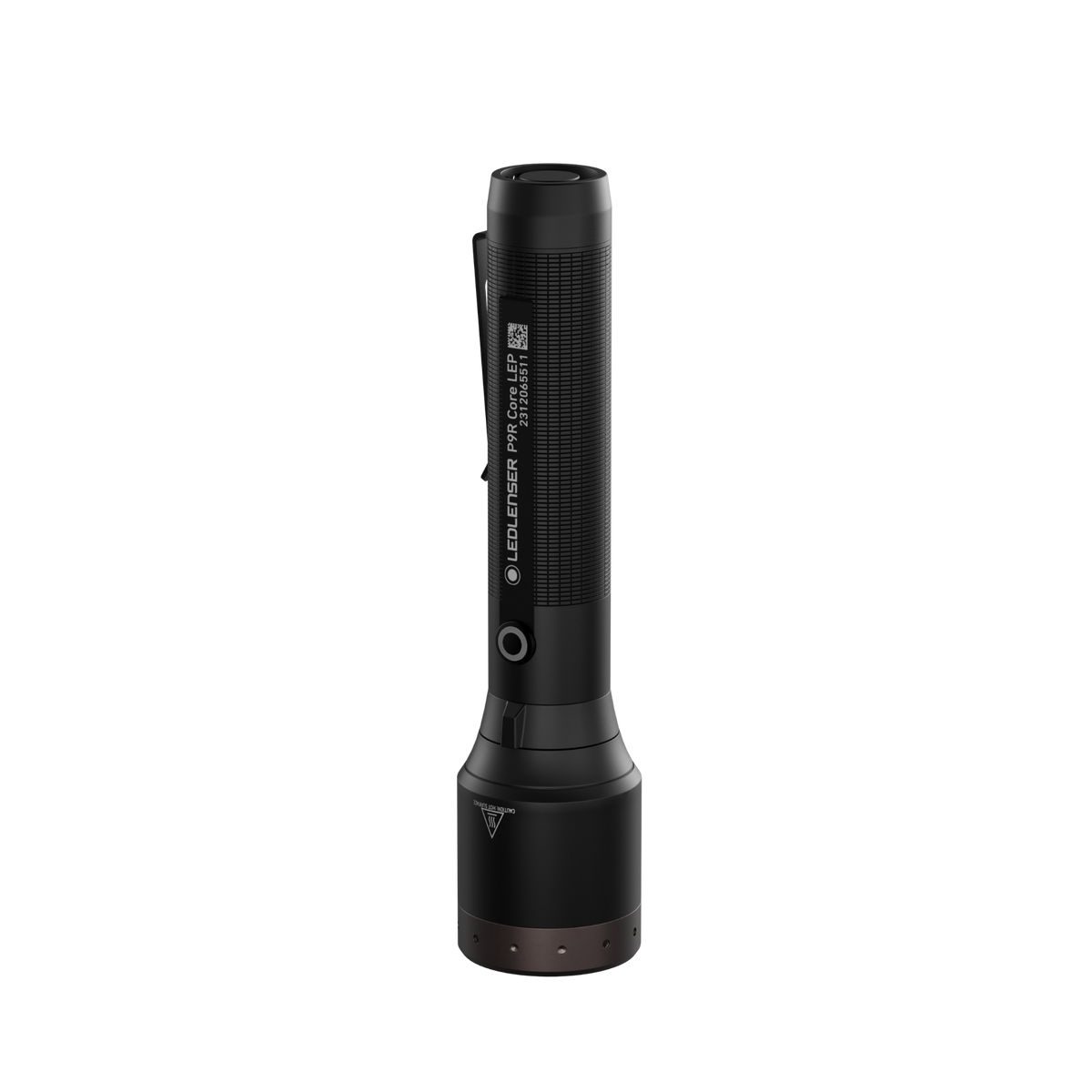 P9R LEP Torch | 1000 Lumens | 1300m Beam Range | Rechargeable | 10h ...