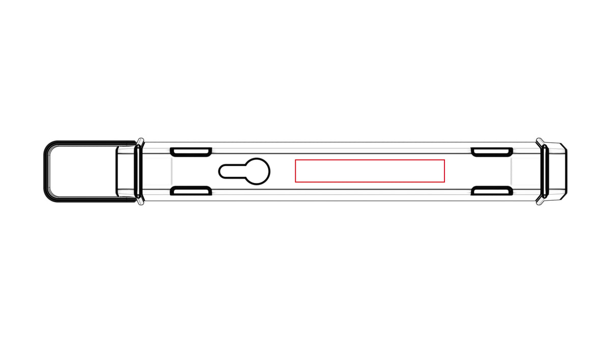 AF2R Work Area Light | 1000 Lumens | 45m Range | 35h Runtime ...