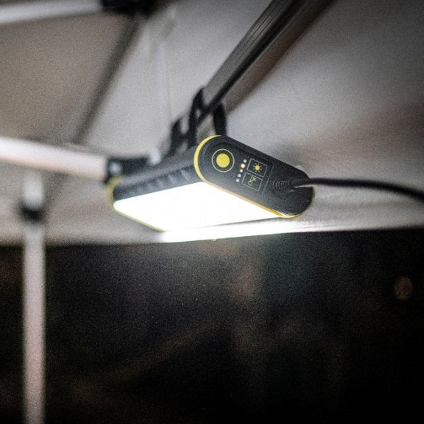 AT10C Work Task Light | 5000 Lumens | Mains-Operated | Flexible ...