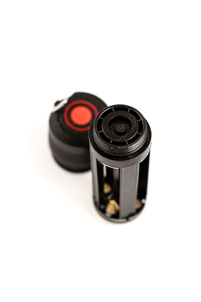 LED LENSER batterijbox f.P7 & P7.2 (8407,9407 LED LENSER batterijbox f.P7 & P7.2 (8407,9407