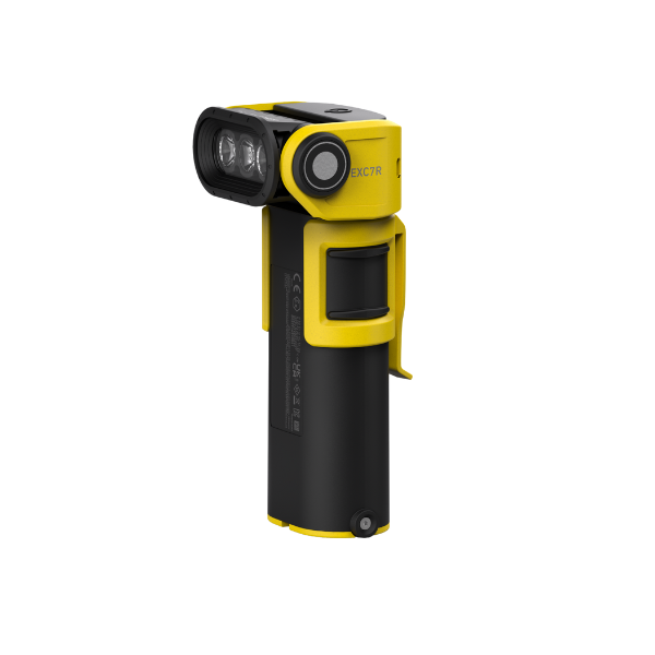EXC7R Light