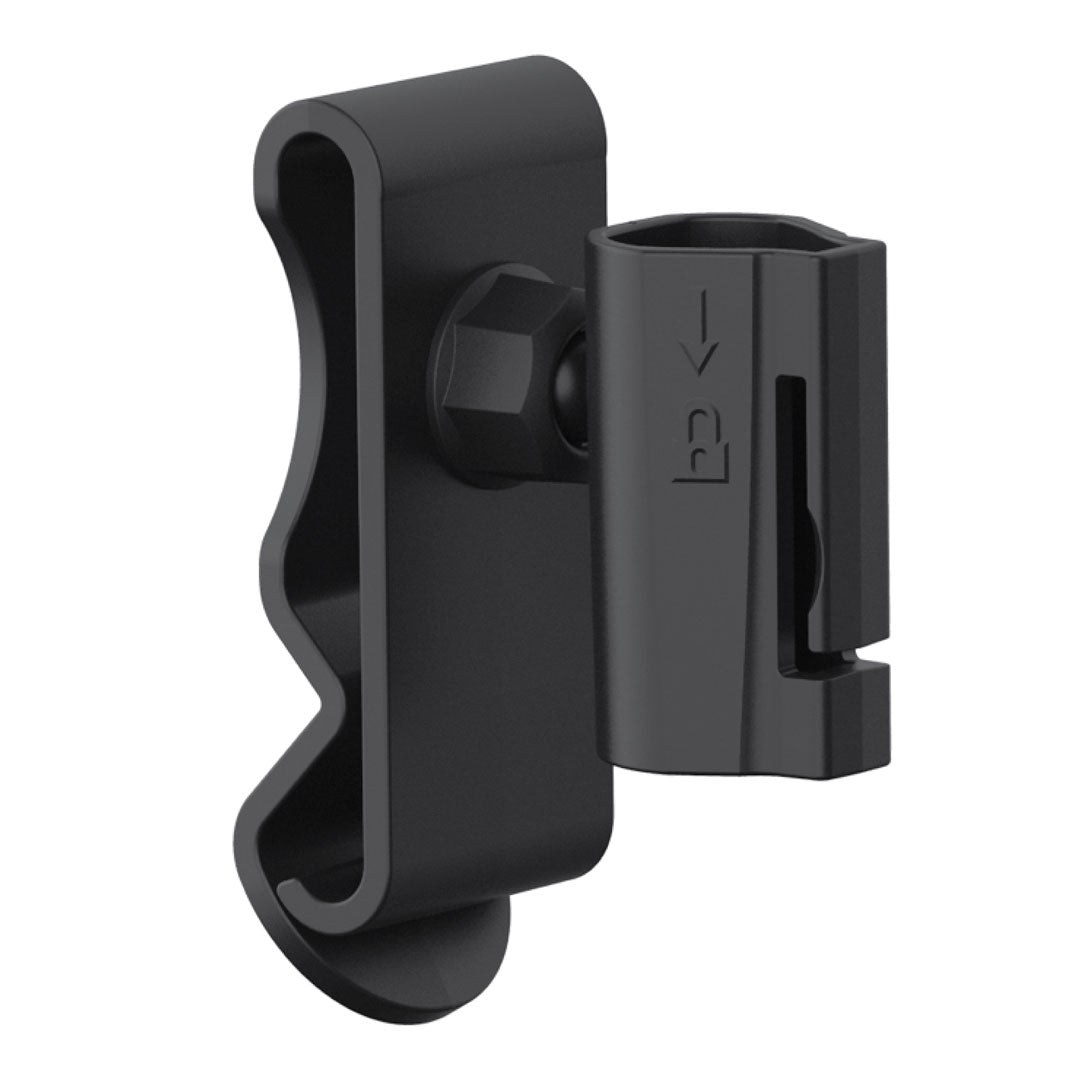 Intelligent Practical Belt Clip - Type F