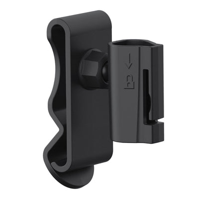 Intelligent Practical Belt Clip - Type F