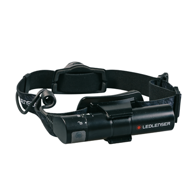 H8R Headlamp | 25-Year Warranty