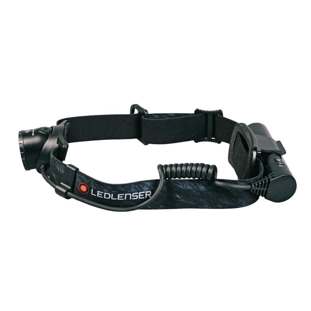 H8R Headlamp 25th Anniversary Edition
