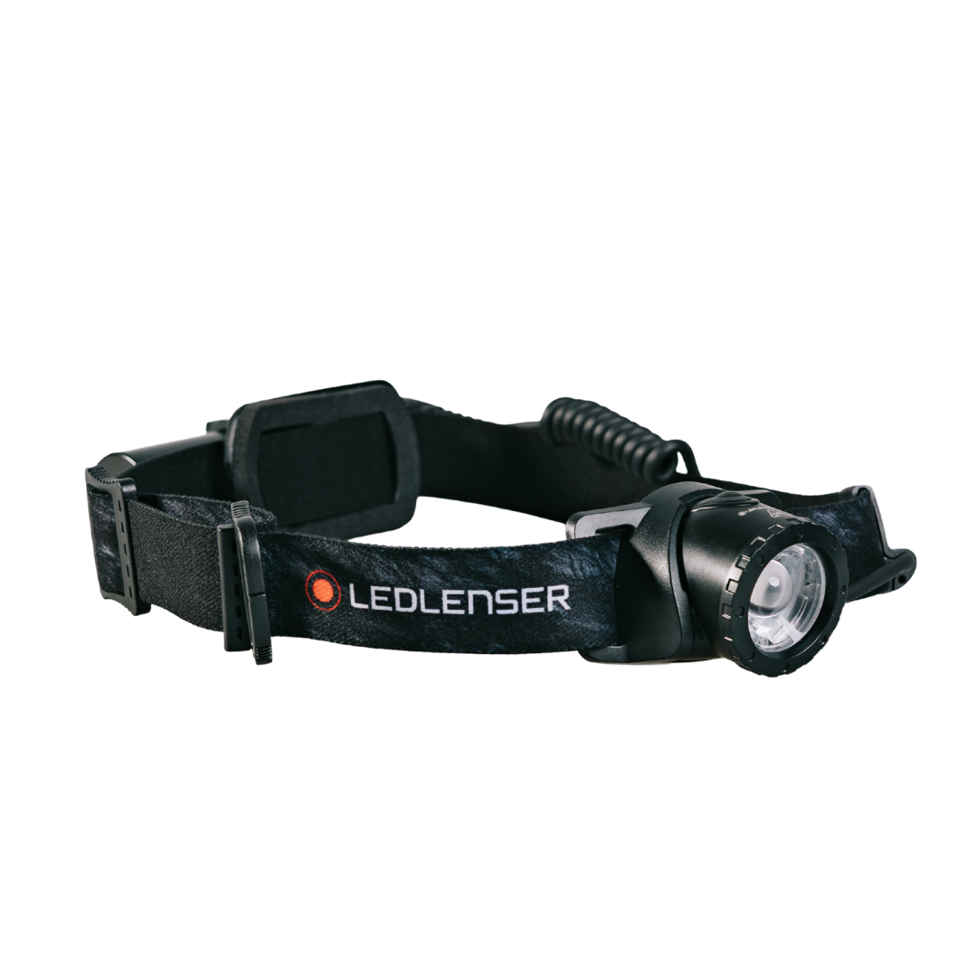 H8R Headlamp 25th Anniversary Edition