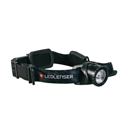 H8R Headlamp | 25-Year Warranty
