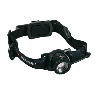 H8R Headlamp | 25-Year Warranty