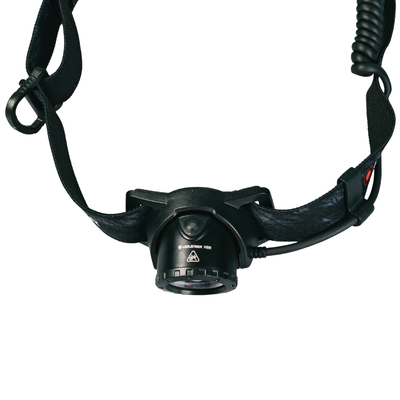 H8R Headlamp | 25-Year Warranty