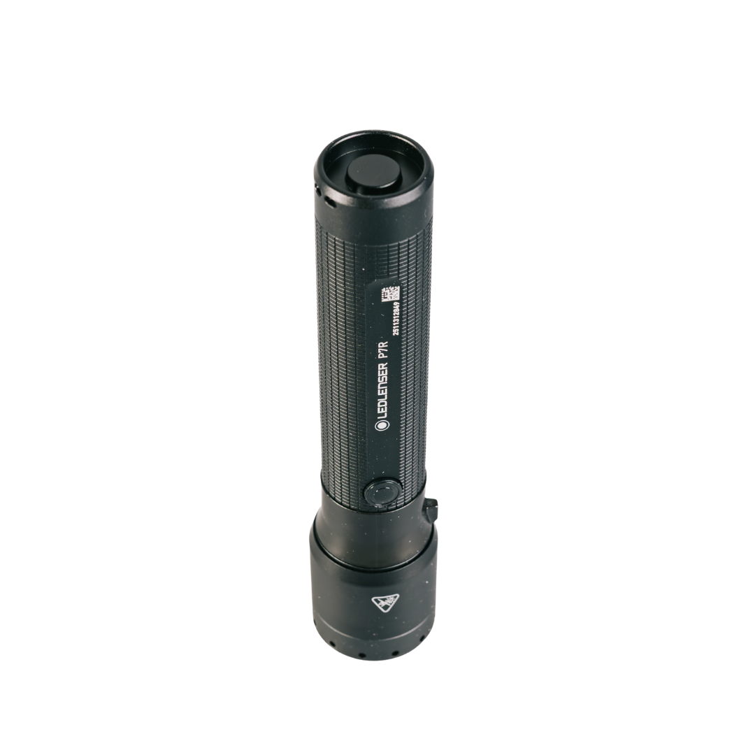 P7R Torch | 25-Year Warranty