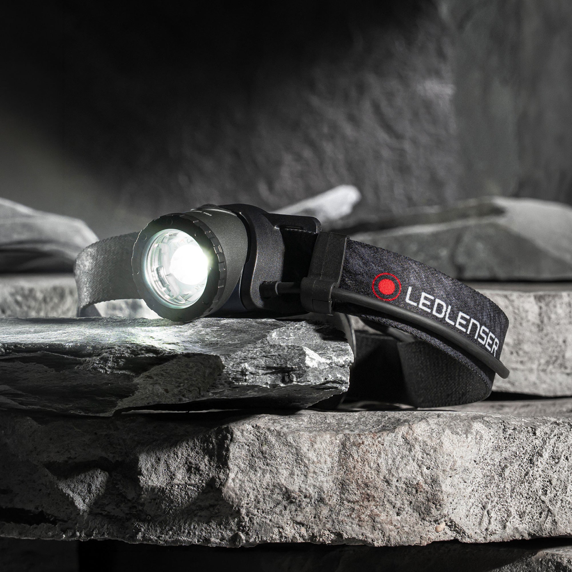 Ledlenser 25th Anniversary – Ledlenser AU