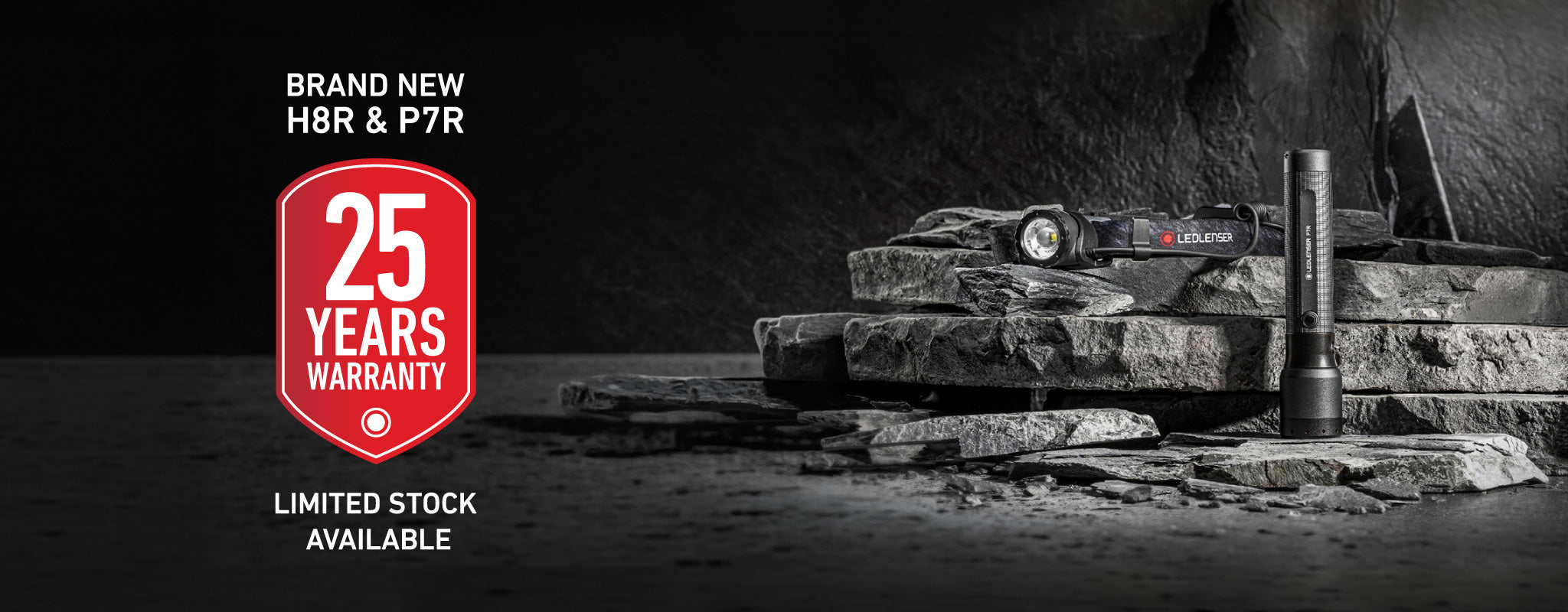 Ledlenser 25th Anniversary – Ledlenser AU