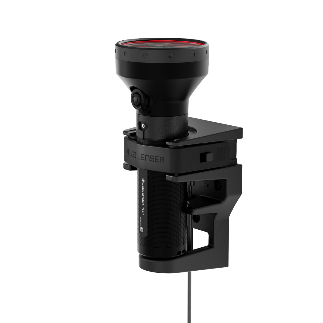 P18R Torch