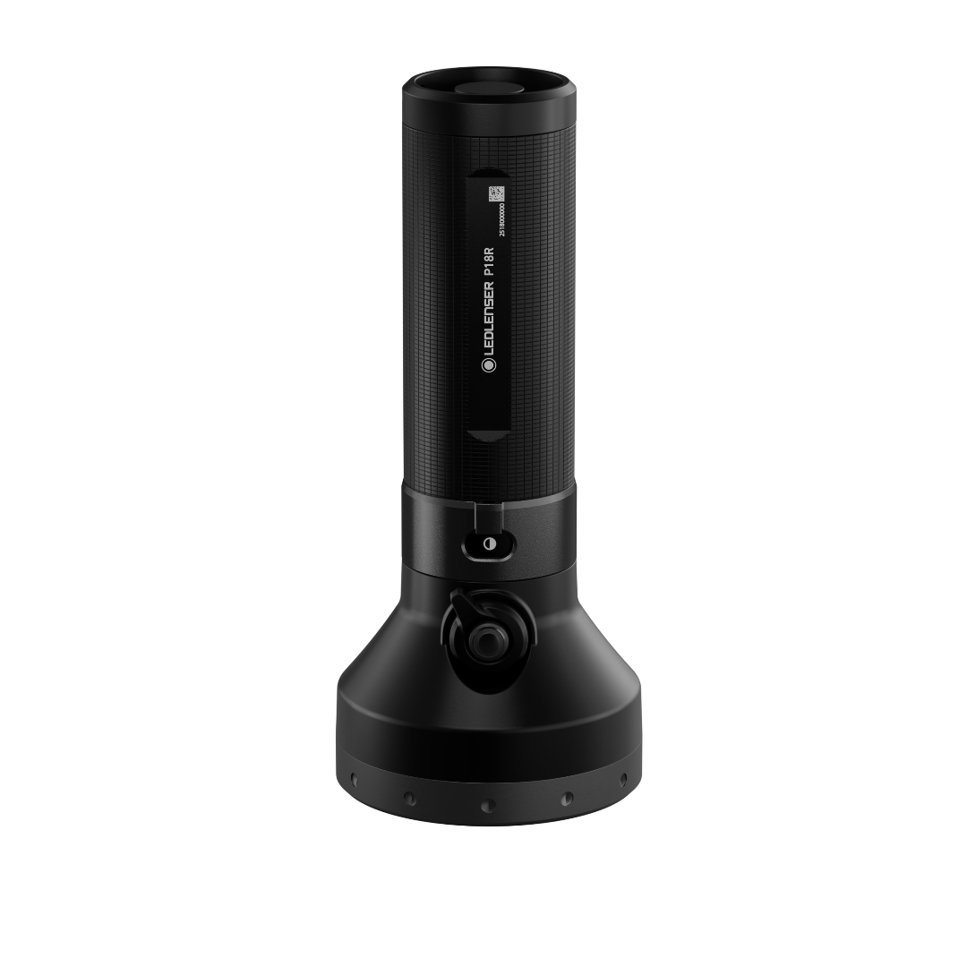 P18R Torch