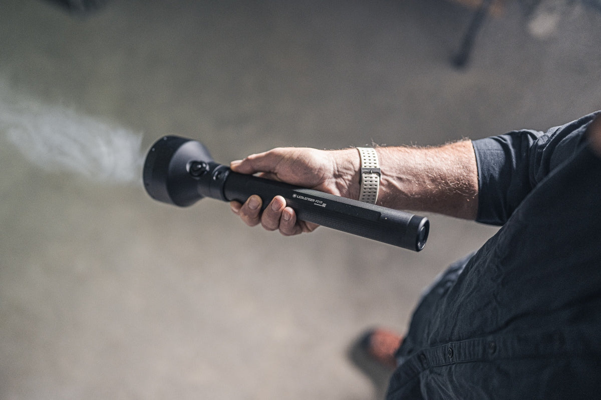 P21R Torch