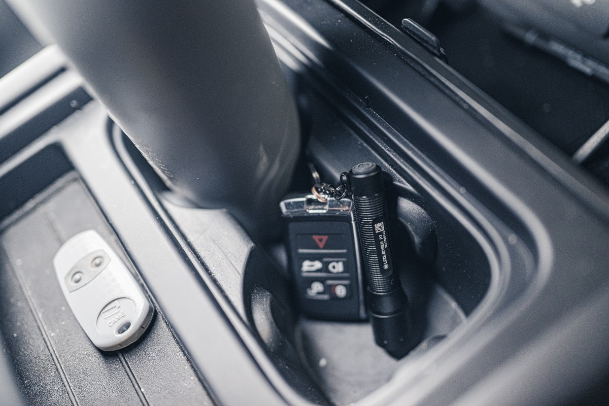 P3 Torch