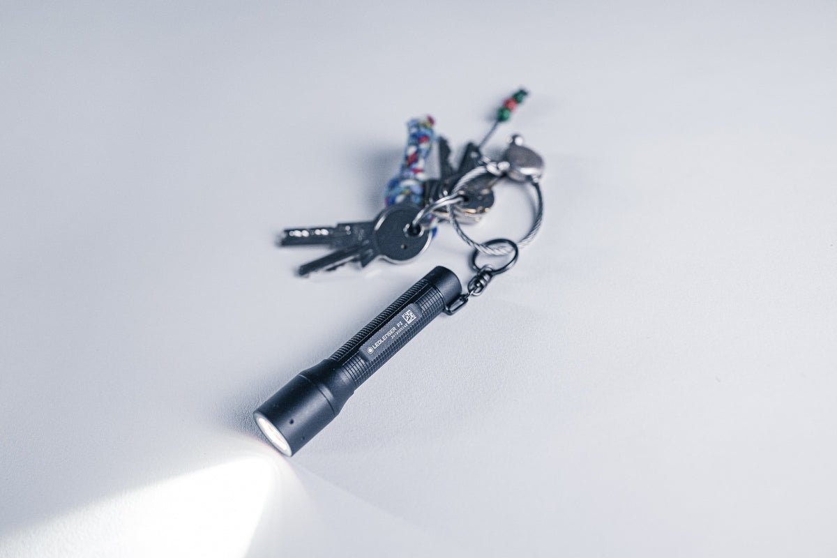 P3 Torch