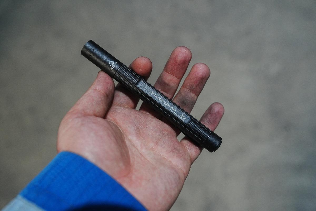 P4R Torch