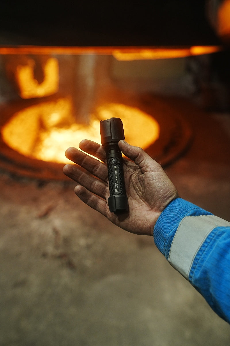 P5R Pro Torch