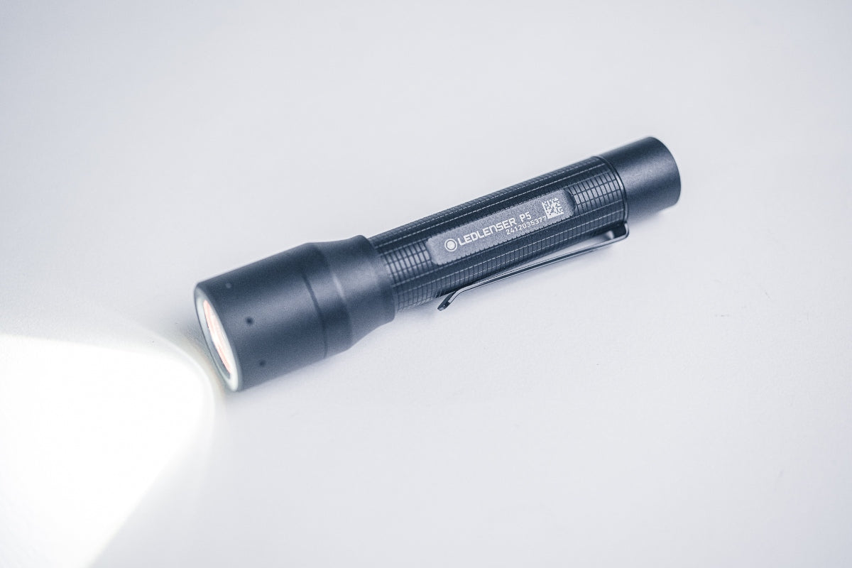 P5 Torch