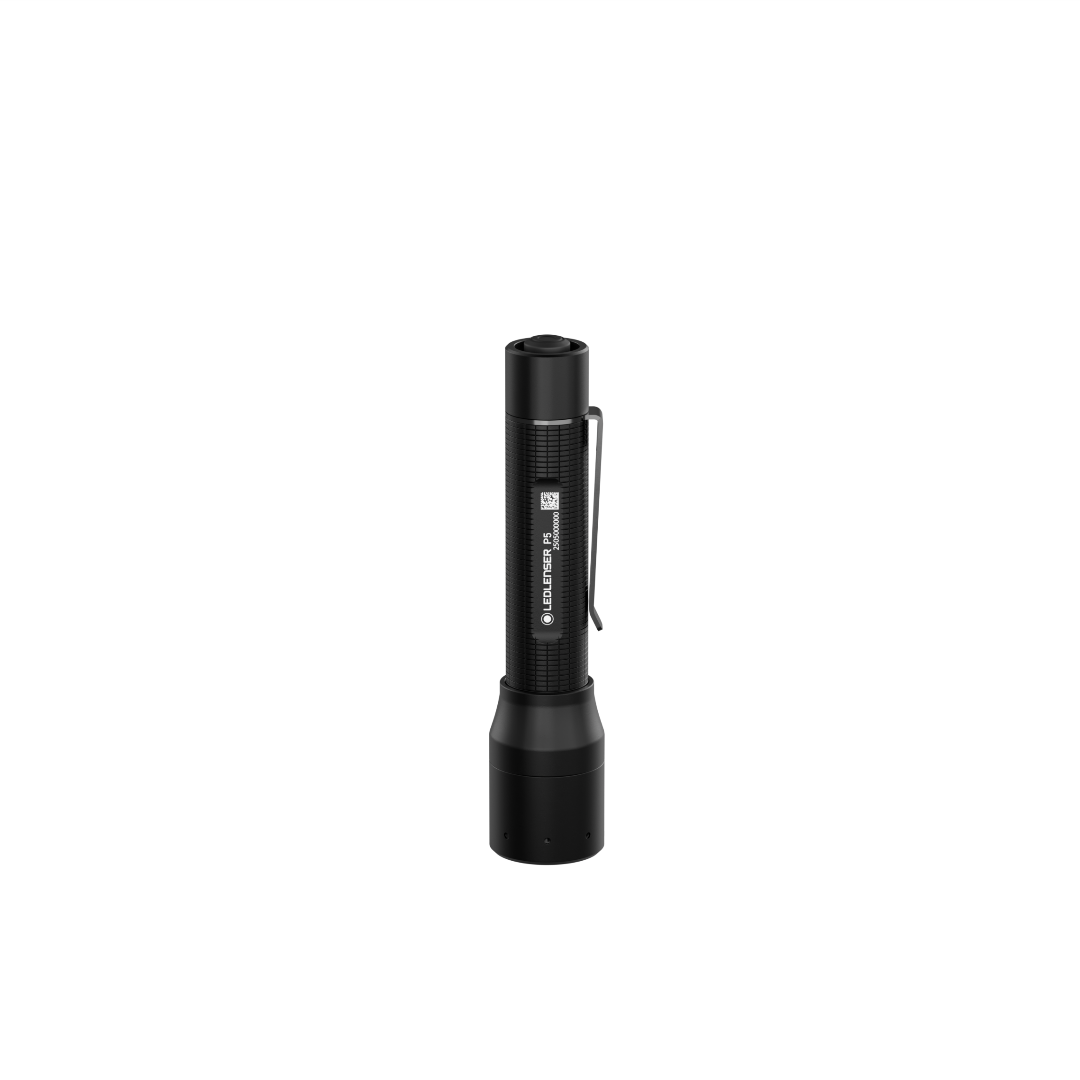 P5 Torch