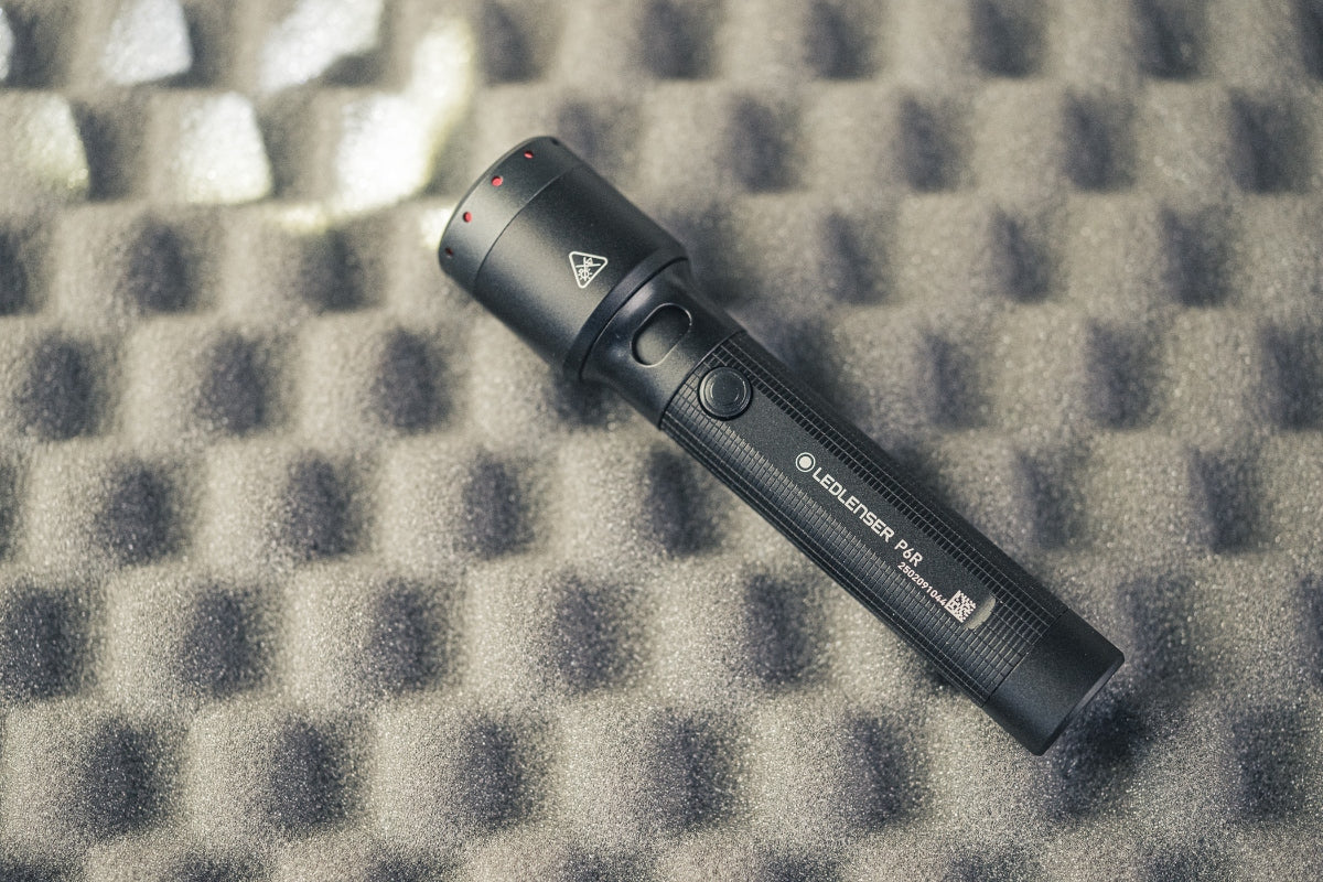 P6R Torch