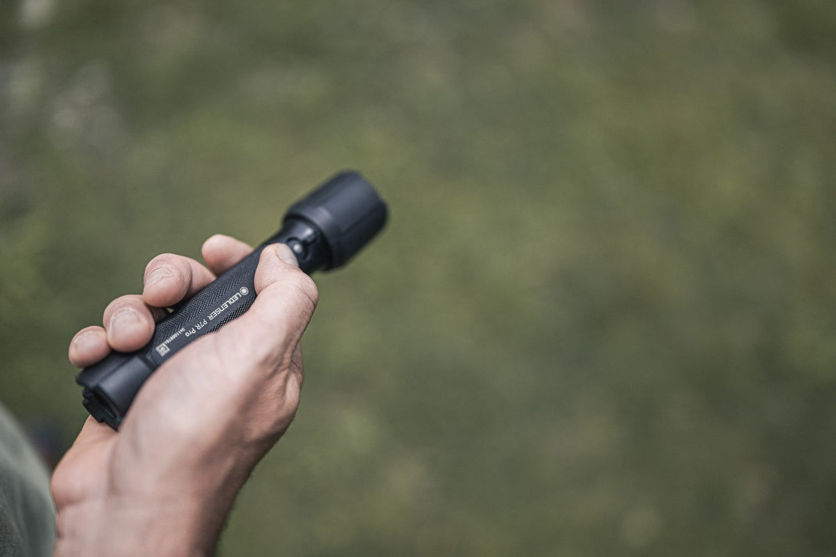 P7R Pro Torch