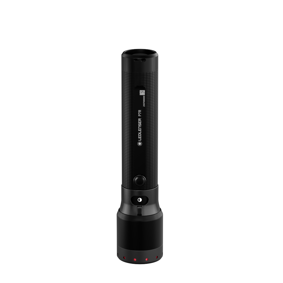P7R Pro Torch