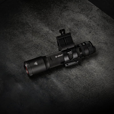 Picatinny Rail Mount A | Suits TAC6R, TAC7R, TT3R