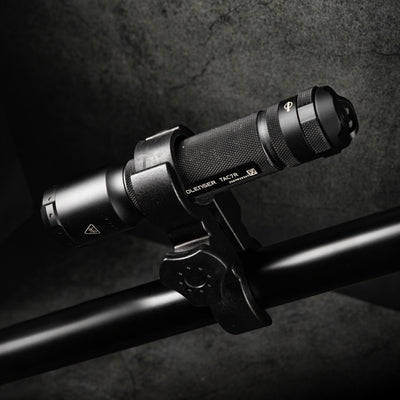 TAC7R Torch + Outdoor Set
