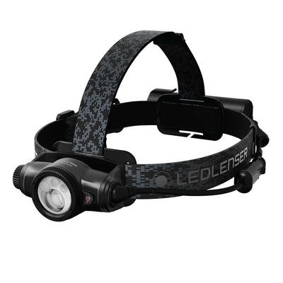 H9R Signature Headlamp