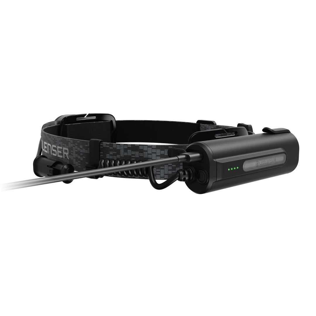 H9R Signature Headlamp