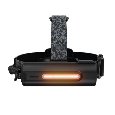 H9R Signature Headlamp