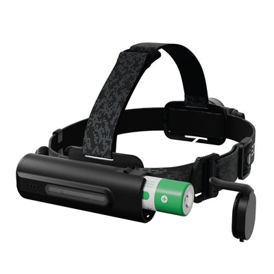H9R Signature Headlamp