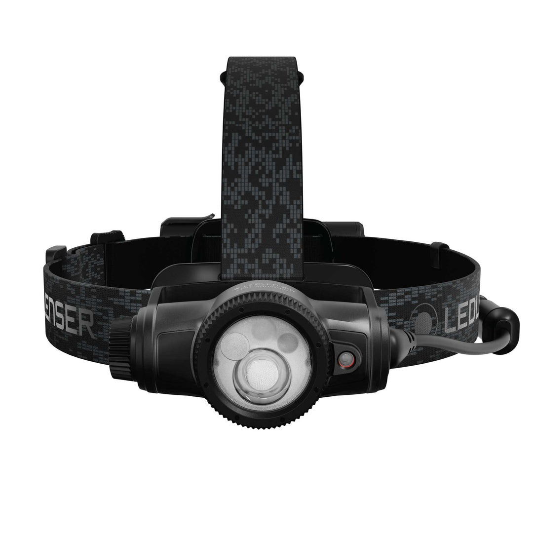 H9R Signature Headlamp