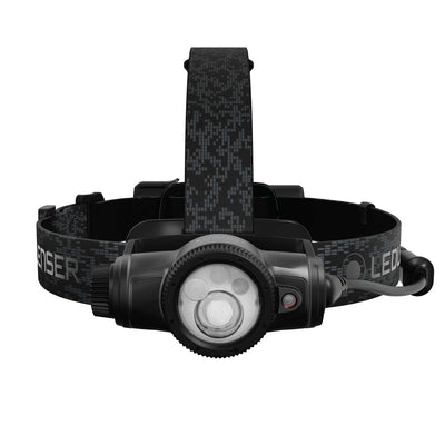 H9R Signature Headlamp